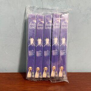 Yegbong Pet Oral Care Gel 5 Pcs 3 ml